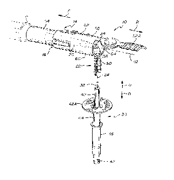 Une figure unique qui représente un dessin illustrant l'invention.